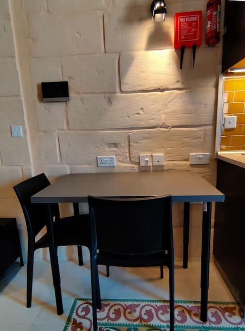 Deck 3 Savynomad Harbour Residences Wow Views Cospicua Exterior foto