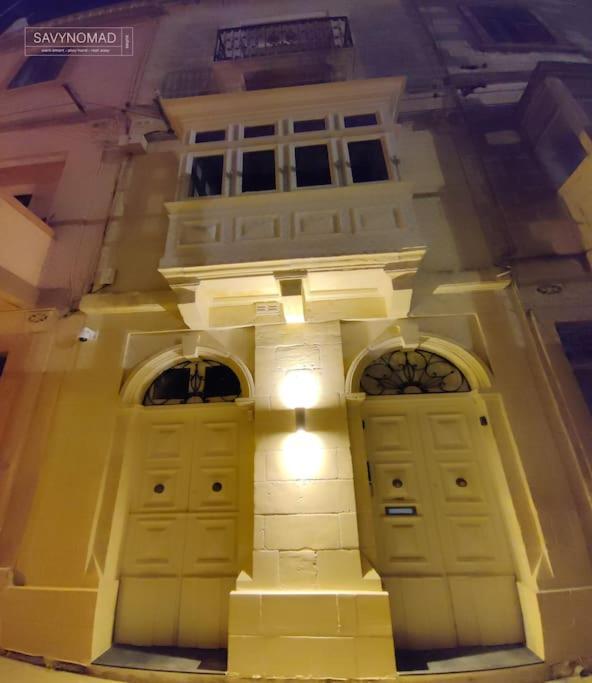 Deck 3 Savynomad Harbour Residences Wow Views Cospicua Exterior foto